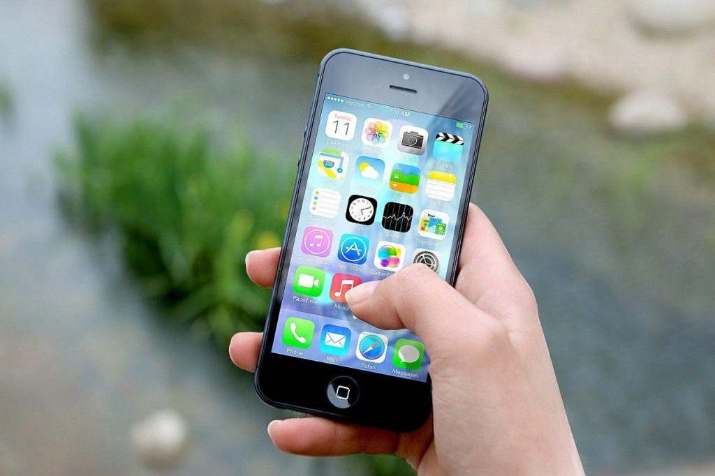 mobileDevice